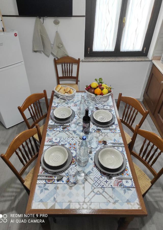 Apartamento Alcivico26 Alguer Exterior foto