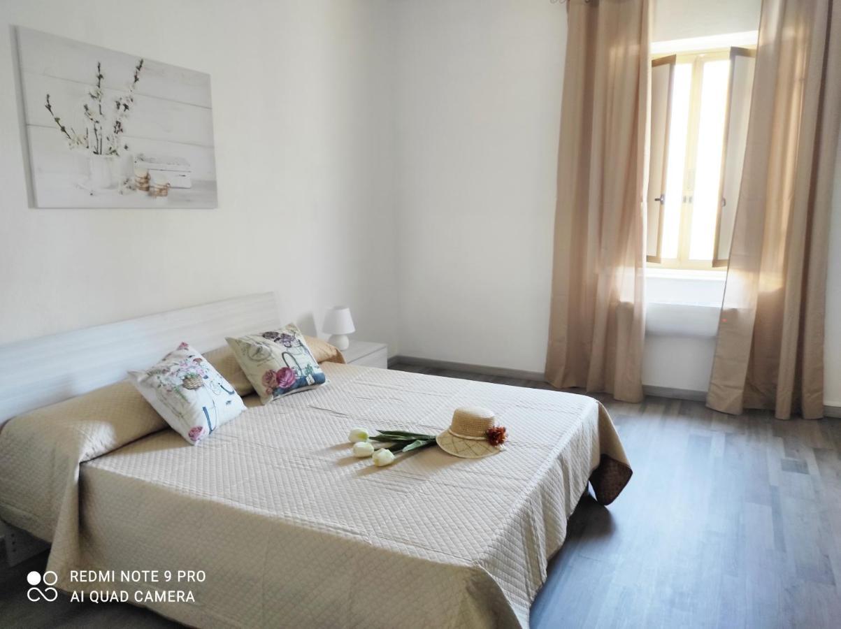 Apartamento Alcivico26 Alguer Exterior foto