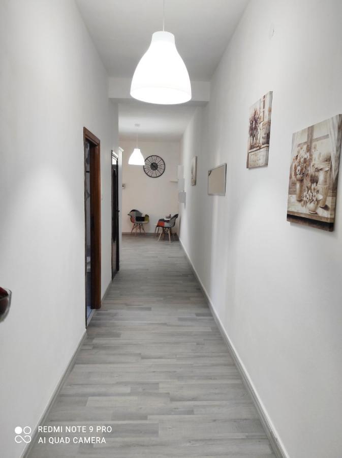 Apartamento Alcivico26 Alguer Exterior foto
