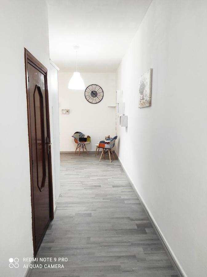 Apartamento Alcivico26 Alguer Exterior foto
