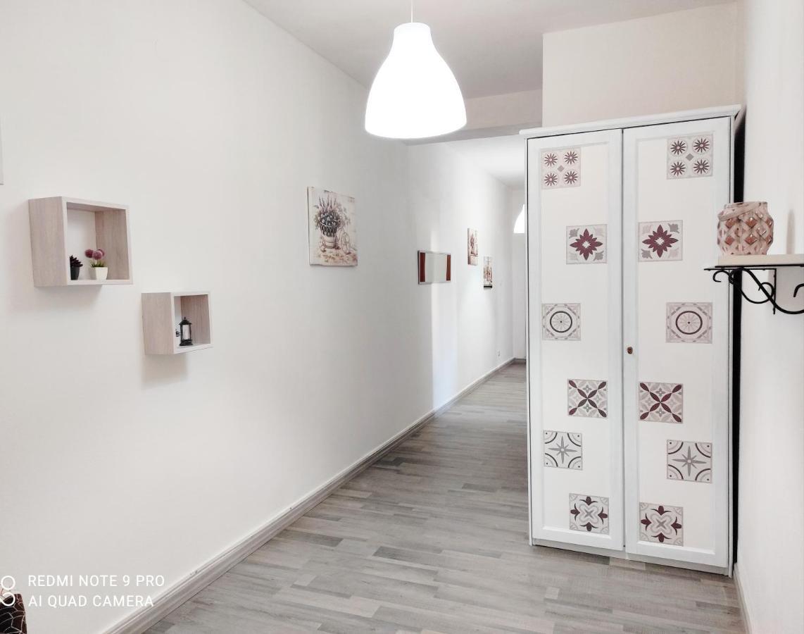 Apartamento Alcivico26 Alguer Exterior foto