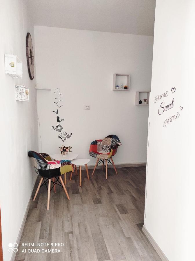 Apartamento Alcivico26 Alguer Exterior foto