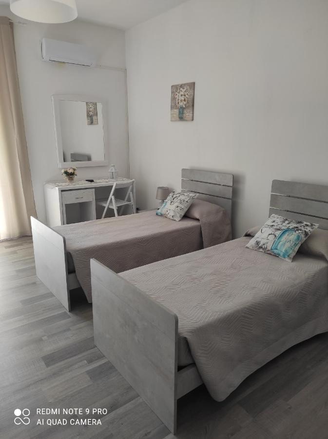 Apartamento Alcivico26 Alguer Exterior foto