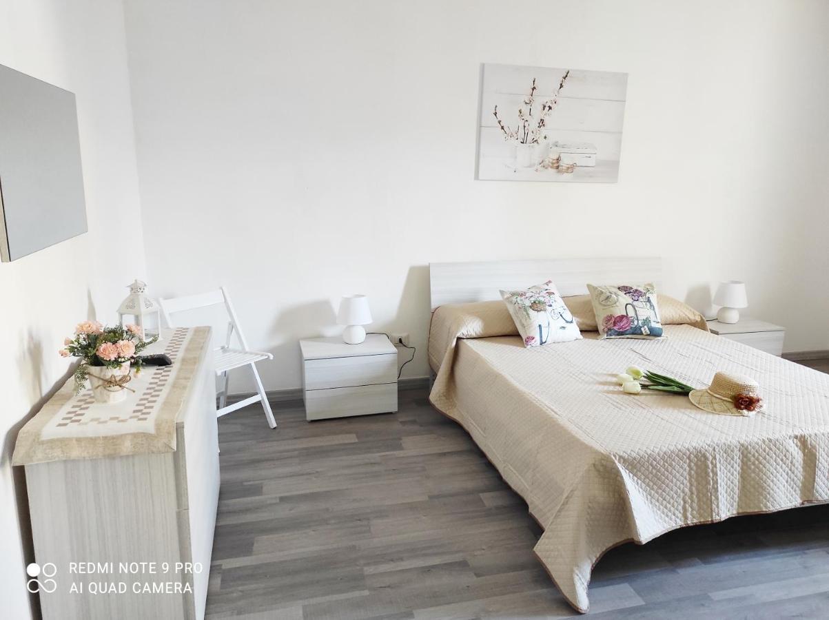 Apartamento Alcivico26 Alguer Exterior foto