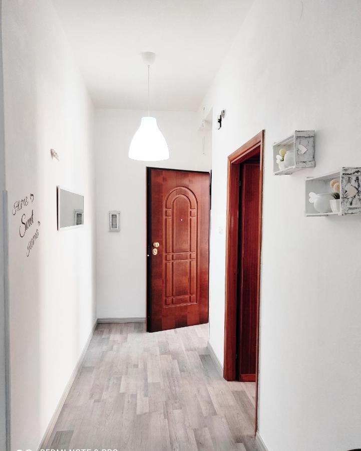 Apartamento Alcivico26 Alguer Exterior foto