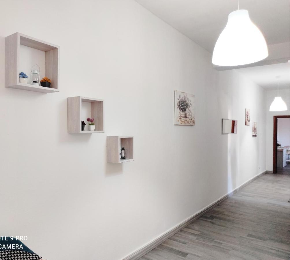 Apartamento Alcivico26 Alguer Exterior foto