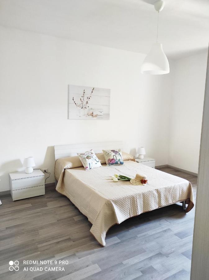 Apartamento Alcivico26 Alguer Exterior foto