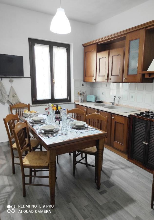 Apartamento Alcivico26 Alguer Exterior foto