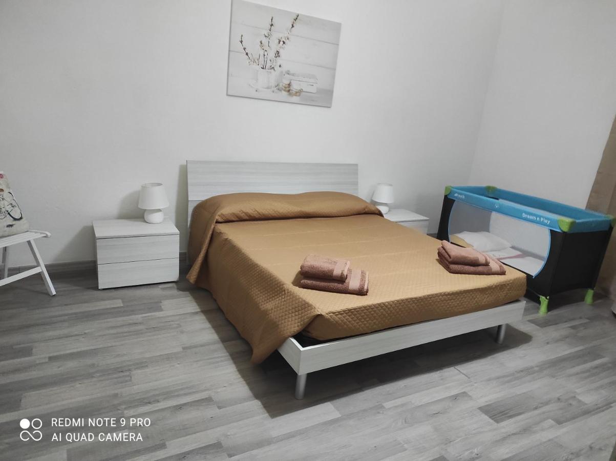 Apartamento Alcivico26 Alguer Exterior foto