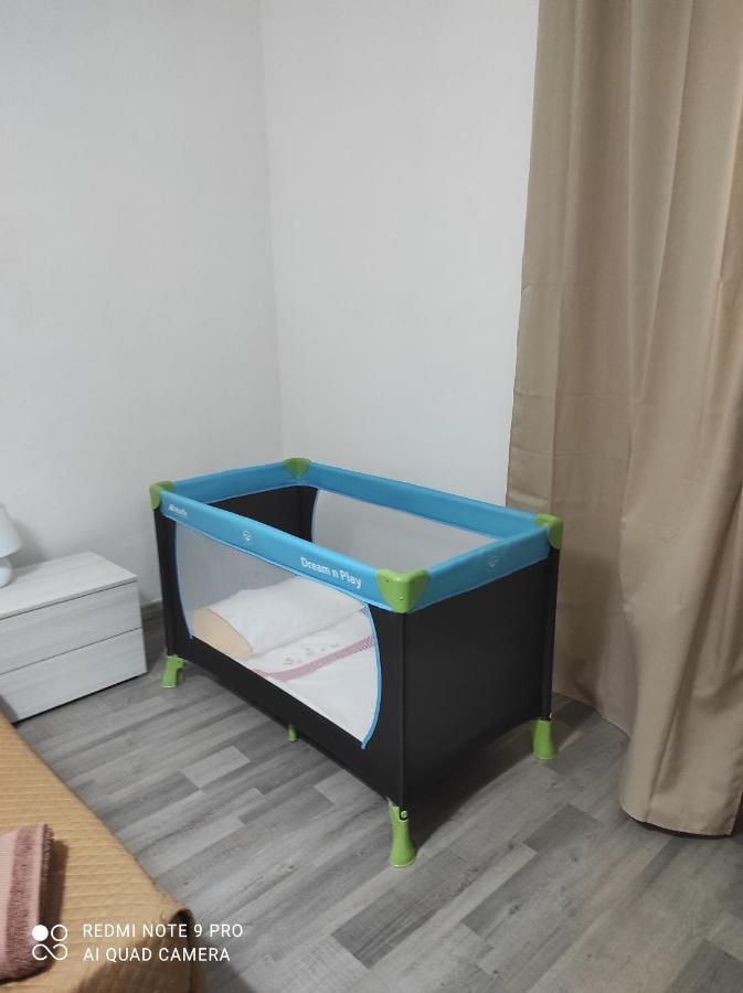 Apartamento Alcivico26 Alguer Exterior foto
